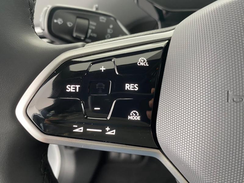 VW ID.4 Pro 210 kW Business