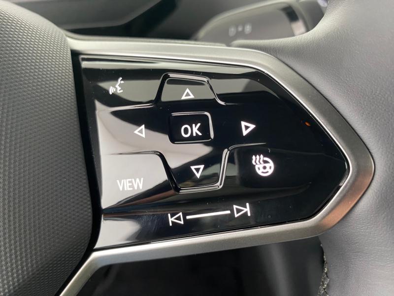 VW ID.4 Pro 210 kW Business