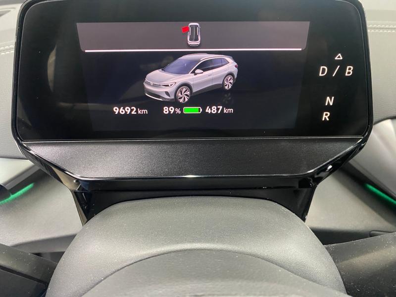 VW ID.4 Pro 210 kW Business