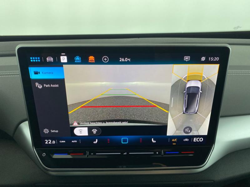 VW ID.4 Pro 210 kW Business