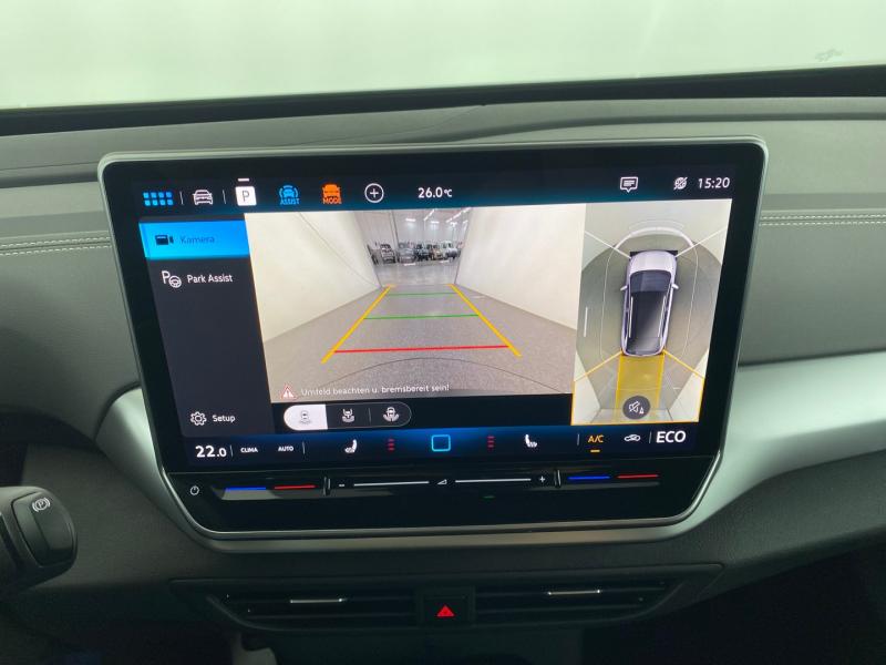 VW ID.4 Pro 210 kW Business