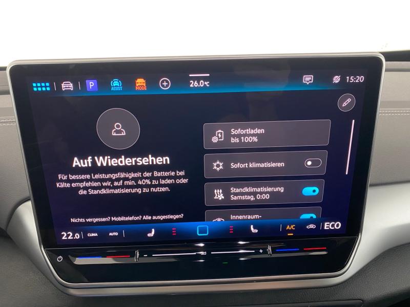 VW ID.4 Pro 210 kW Business