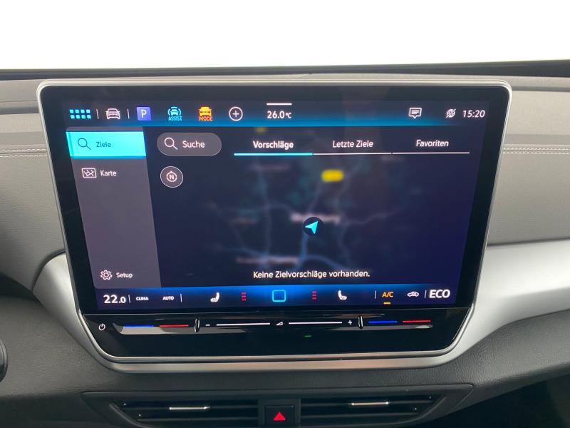 VW ID.4 Pro 210 kW Business