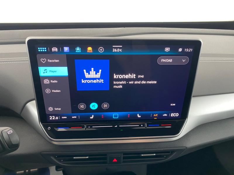 VW ID.4 Pro 210 kW Business