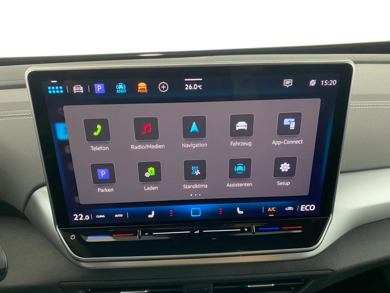 VW ID.4 Pro 210 kW Business