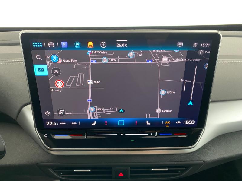 VW ID.4 Pro 210 kW Business