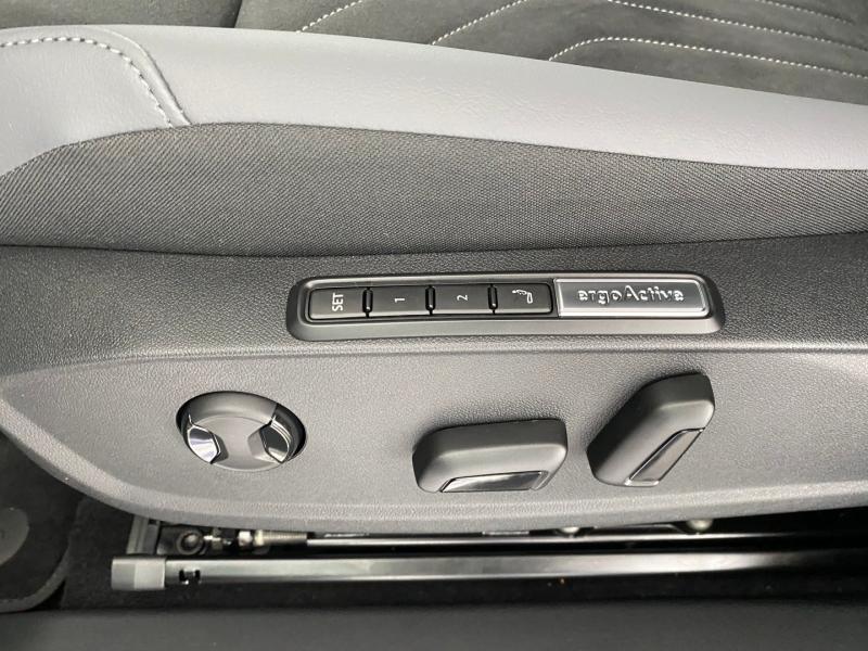 VW ID.4 Pro 210 kW Business