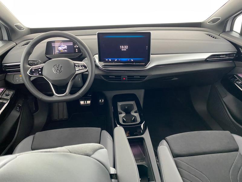 VW ID.4 Pro 210 kW Business