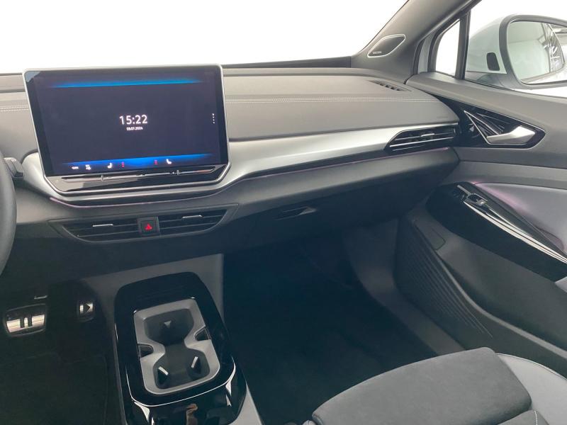 VW ID.4 Pro 210 kW Business