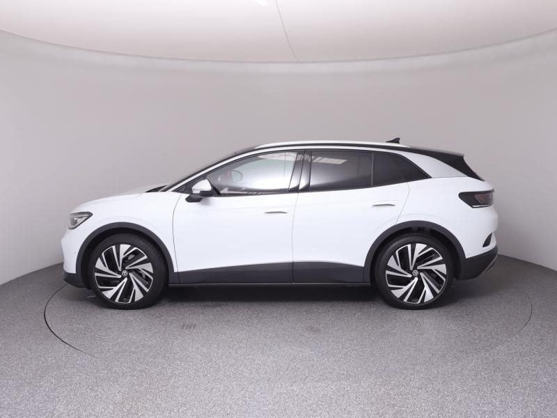 VW ID.4 Pro 210 kW Business
