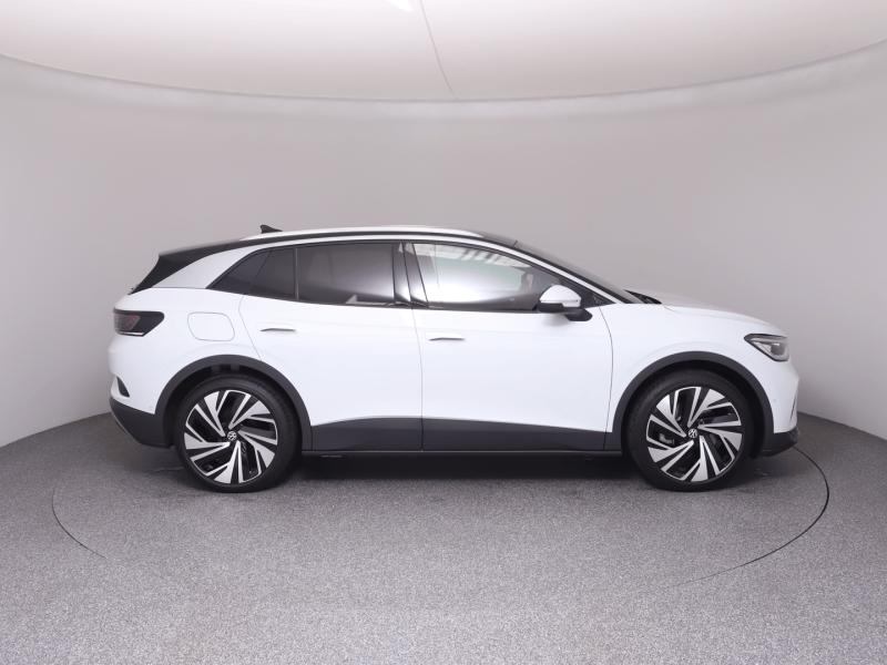 VW ID.4 Pro 210 kW Business