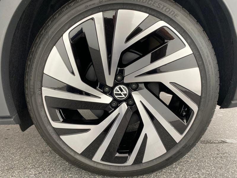 VW ID.4 Pro 210 kW Business