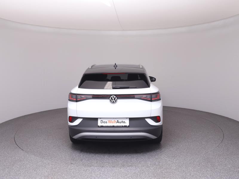 VW ID.4 Pro 210 kW Business