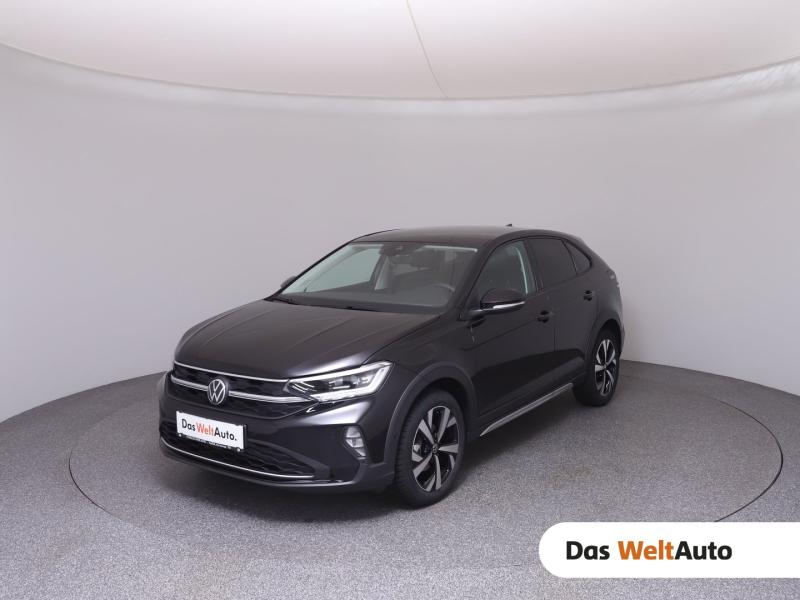 VW Taigo Style TSI DSG