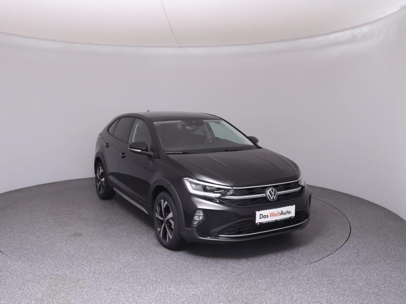 VW Taigo Style TSI DSG