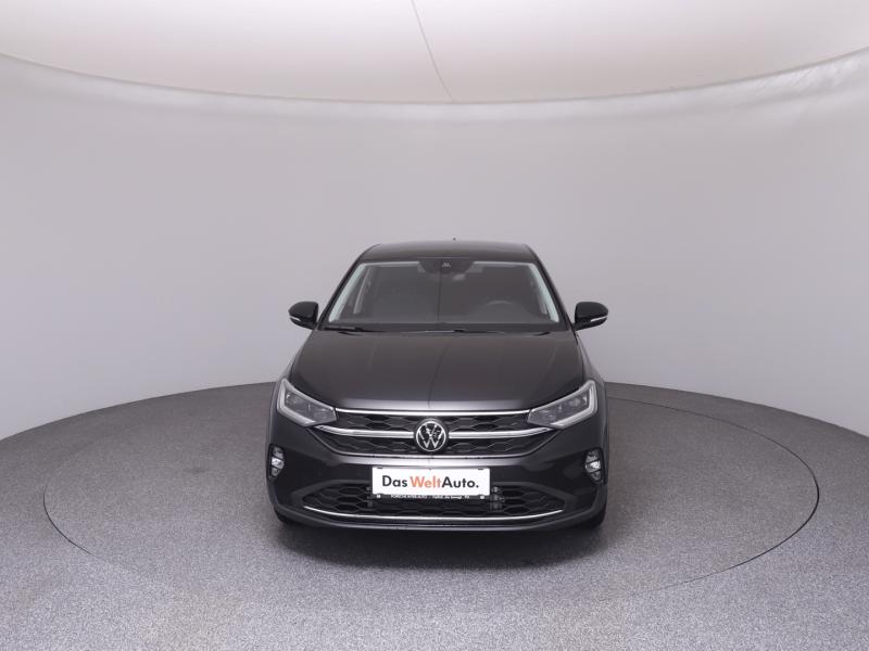 VW Taigo Style TSI DSG