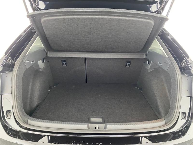 VW Taigo Style TSI DSG