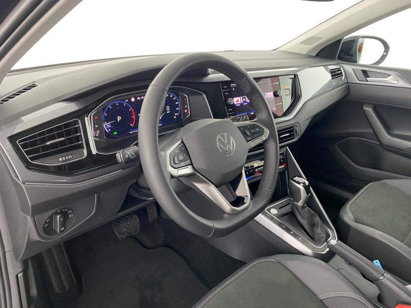 VW Taigo Style TSI DSG