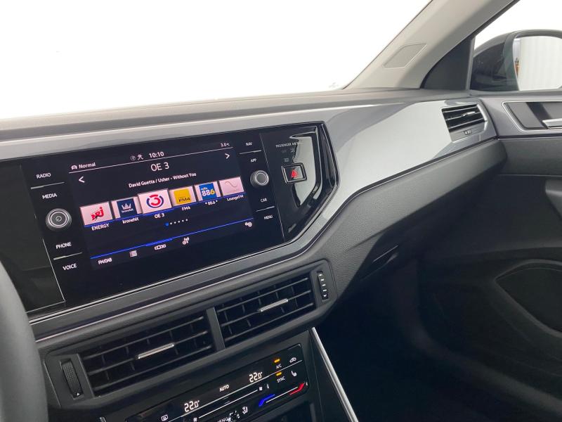 VW Taigo Style TSI DSG