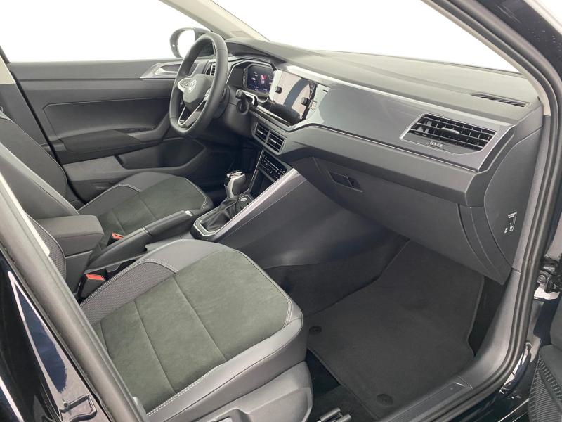 VW Taigo Style TSI DSG