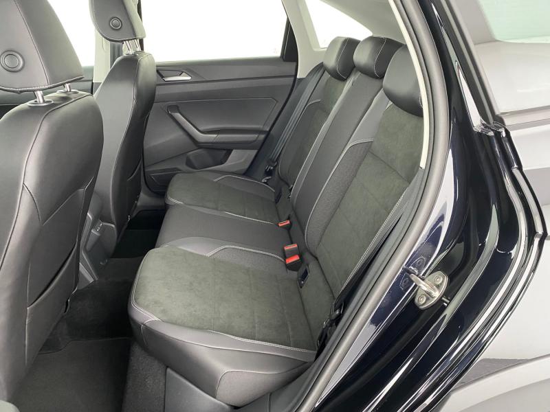 VW Taigo Style TSI DSG