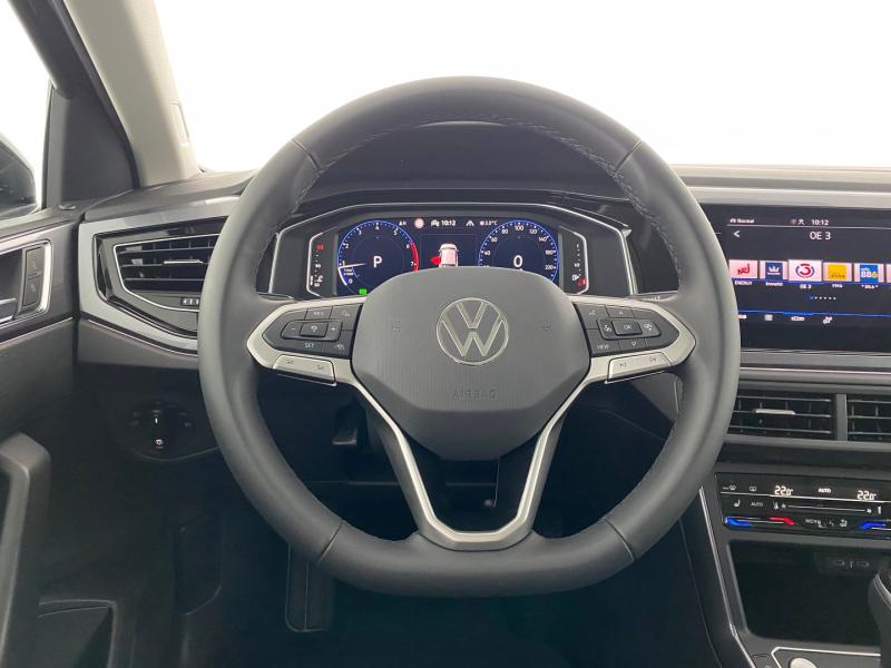 VW Taigo Style TSI DSG
