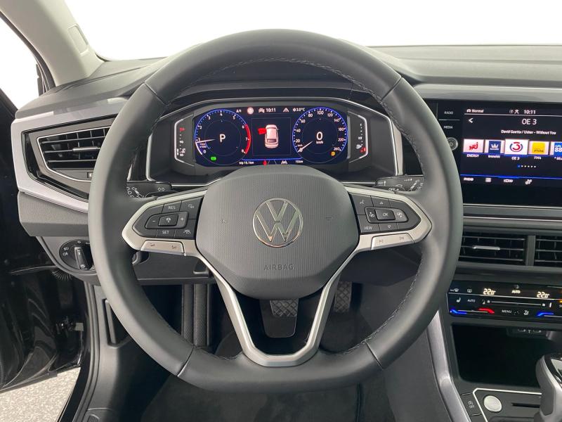 VW Taigo Style TSI DSG