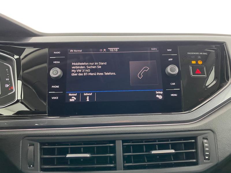 VW Taigo Style TSI DSG