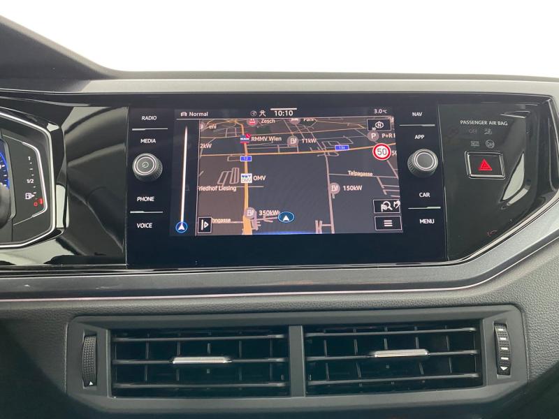 VW Taigo Style TSI DSG