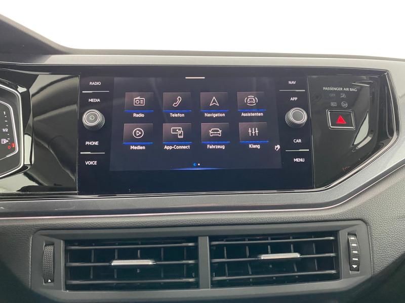 VW Taigo Style TSI DSG