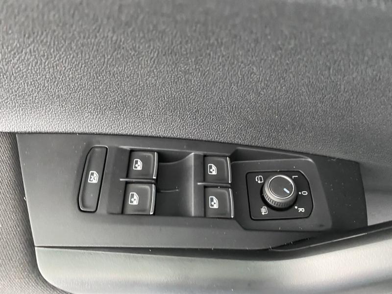 VW Taigo Style TSI DSG