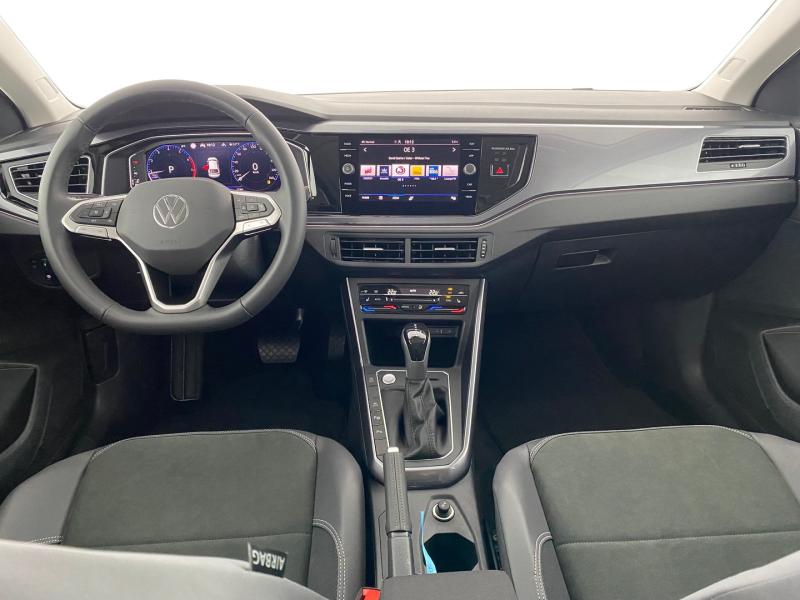 VW Taigo Style TSI DSG