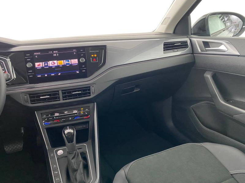 VW Taigo Style TSI DSG