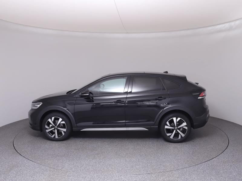 VW Taigo Style TSI DSG