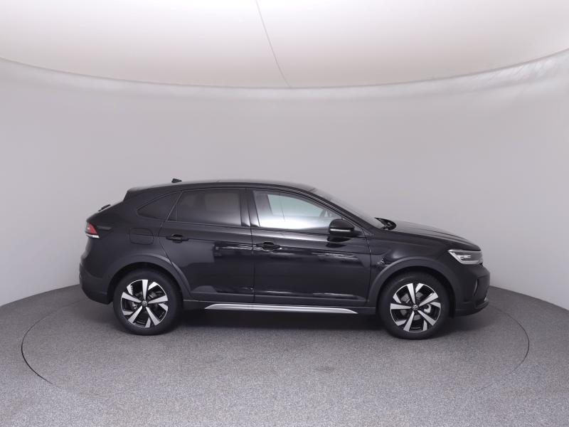 VW Taigo Style TSI DSG