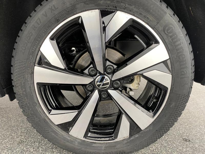 VW Taigo Style TSI DSG