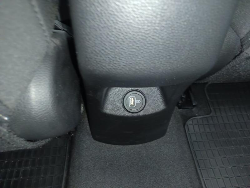 Kia Stonic 1,0 TGDI GPF ISG Silber