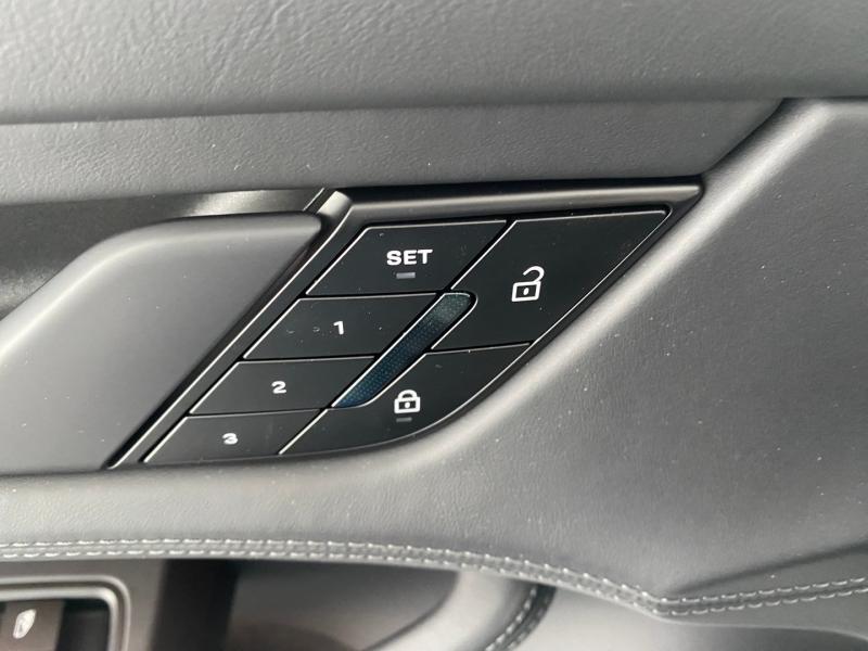 Porsche Taycan 4S Cross Turismo