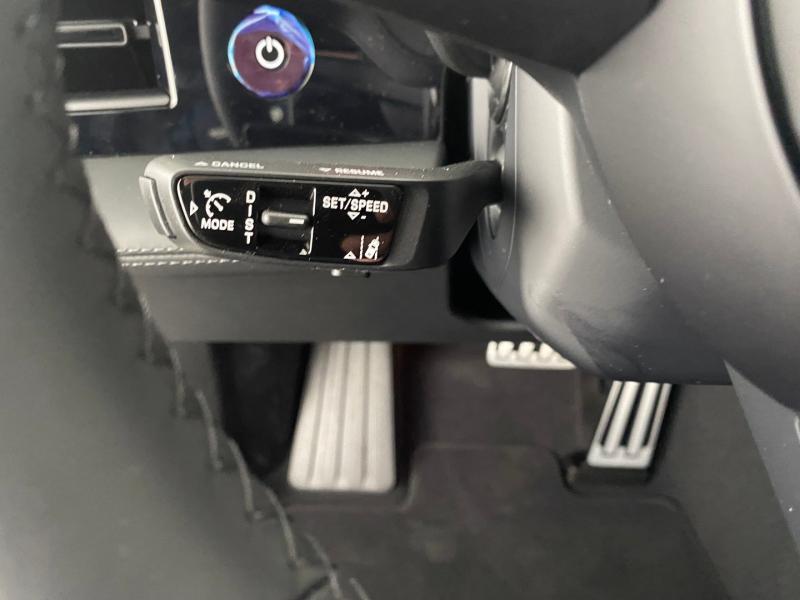 Porsche Taycan 4S Cross Turismo