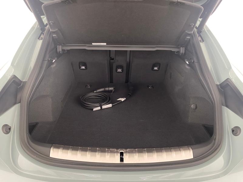 Porsche Taycan 4S Cross Turismo