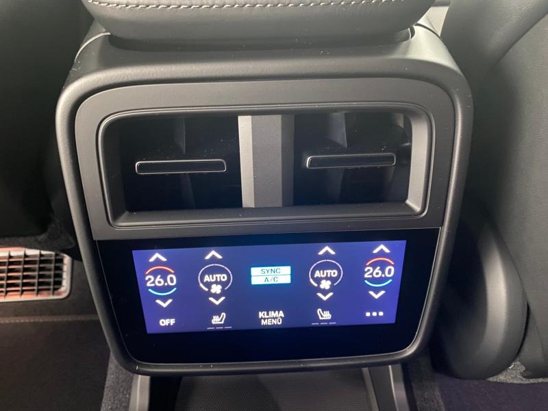 Porsche Taycan 4S Cross Turismo