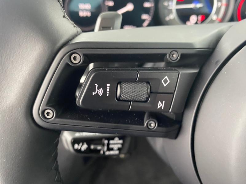 Porsche 911 Turbo Cabriolet