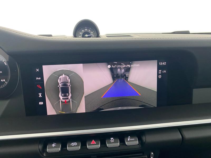 Porsche 911 Turbo Cabriolet