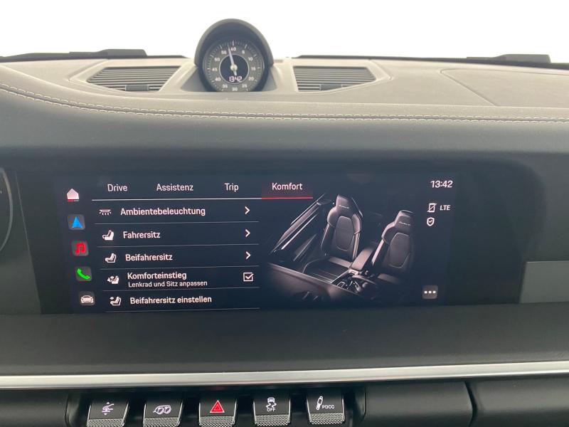 Porsche 911 Turbo Cabriolet