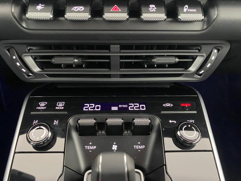 Porsche 911 Turbo Cabriolet