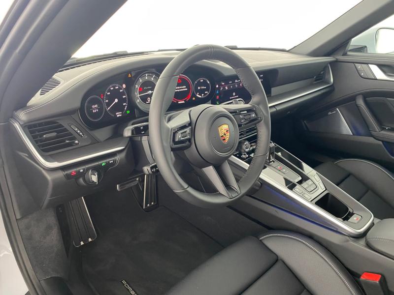 Porsche 911 Turbo Cabriolet