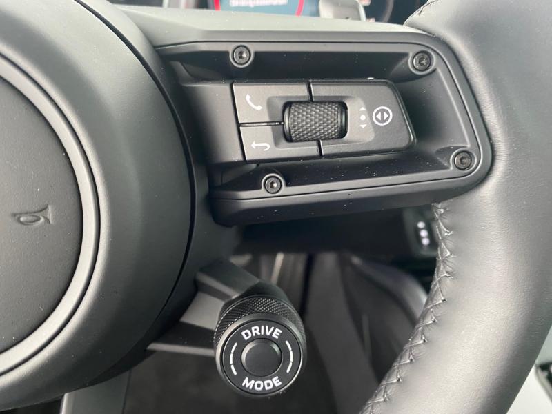 Porsche 911 Turbo Cabriolet