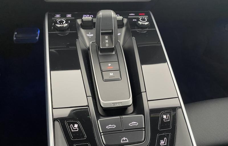 Porsche 911 Turbo Cabriolet