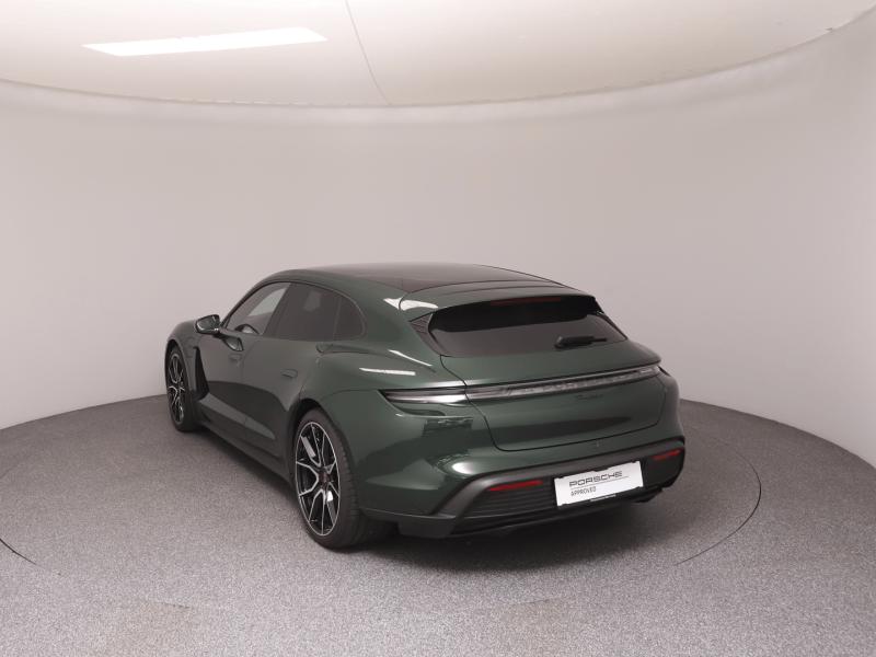 Porsche Taycan Sport Turismo