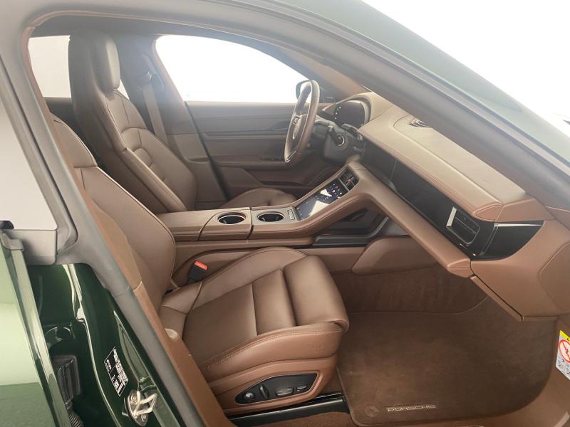 Porsche Taycan Sport Turismo